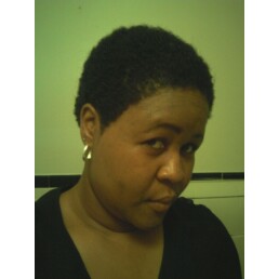 The BIG CHOP!