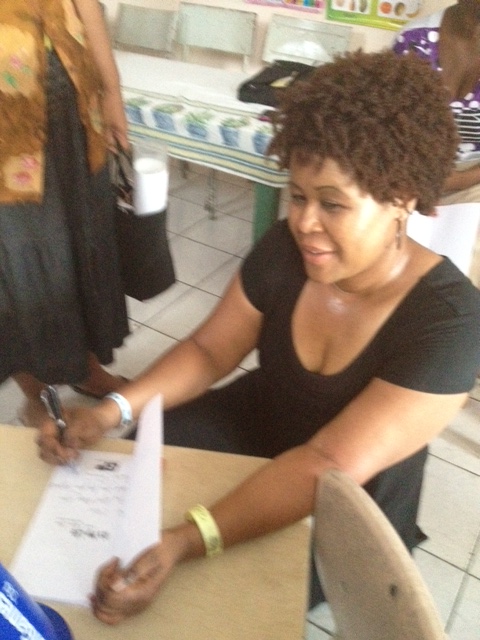 My Vacation in&nbsp;JAMAICA!!!!