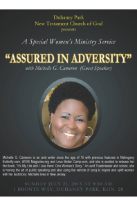 Flyer for DPNTCOG speaking July 21 2013 - Copy