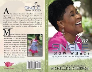 Cover for my 2nd book