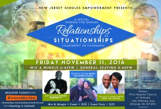 Unmarried_OfficialFlyer