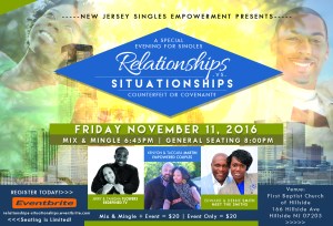 Unmarried_OfficialFlyer